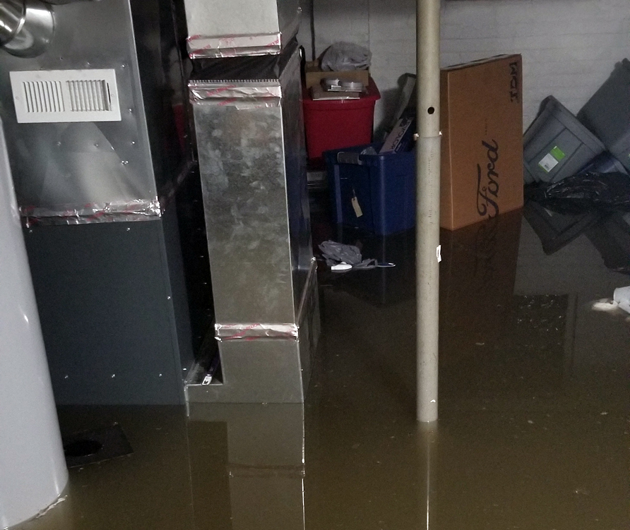 City to begin basement cleaning and sanitizing this week for most vulnerable residents